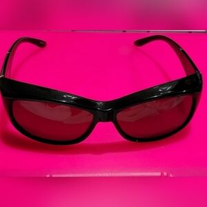 Haven  black sunglasses